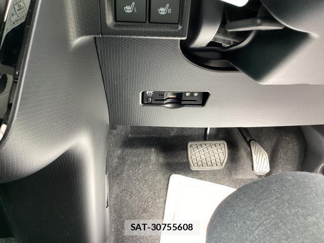 Daihatsu TANTO 2026-04 8329927-7