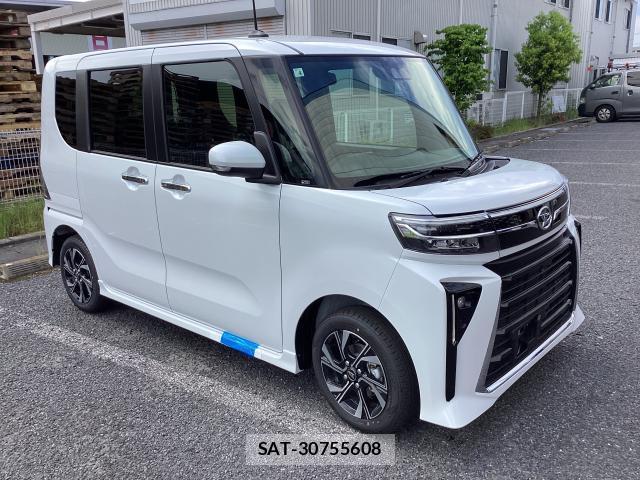 Daihatsu TANTO 2026-04 8329927-8