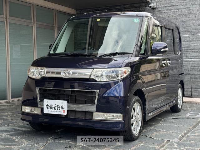 Daihatsu TANTO 2008-06 8329976-0