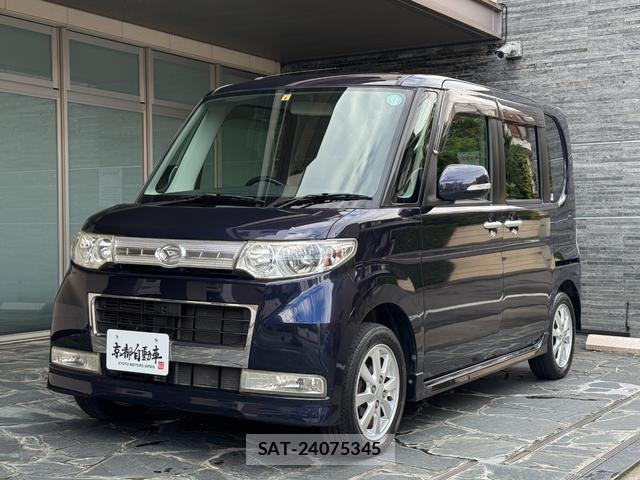 Daihatsu TANTO 2008-06 8329976-1