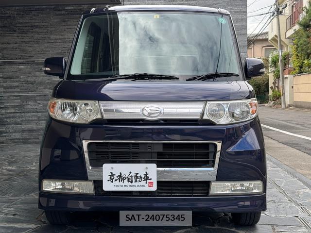 Daihatsu TANTO 2008-06 8329976-2