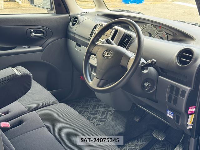 Daihatsu TANTO 2008-06 8329976-4