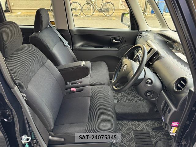 Daihatsu TANTO 2008-06 8329976-7