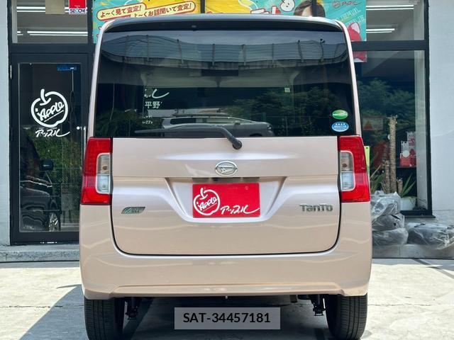 Daihatsu TANTO 2014-01 8329999-11