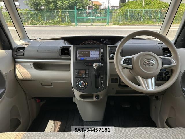Daihatsu TANTO 2014-01 8329999-13