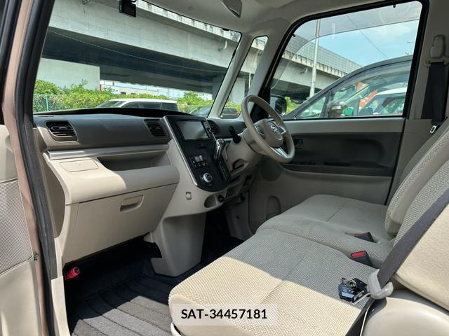 Daihatsu TANTO 2014-01 8329999-14