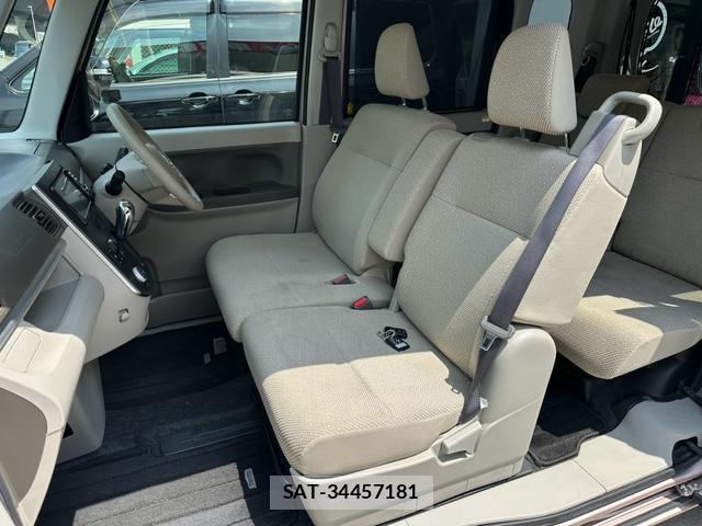 Daihatsu TANTO 2014-01 8329999-5