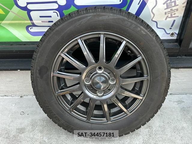 Daihatsu TANTO 2014-01 8329999-6