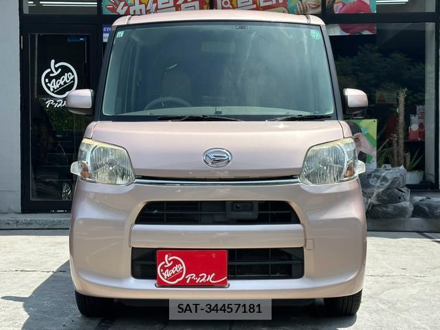 Daihatsu TANTO 2014-01 8329999-8