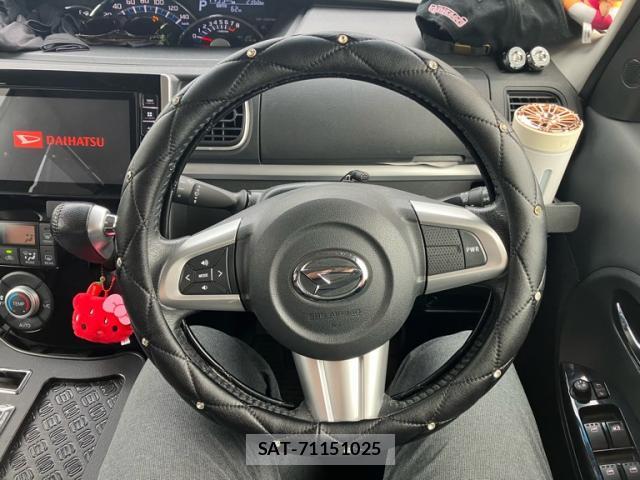Daihatsu TANTO 2017-10 8330153-10