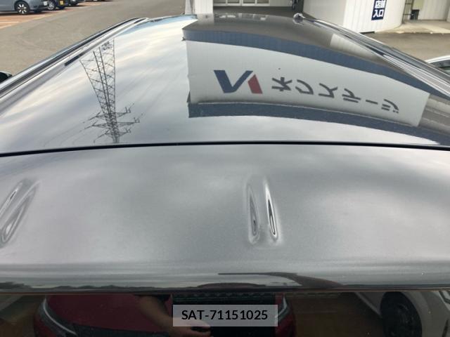 Daihatsu TANTO 2017-10 8330153-4