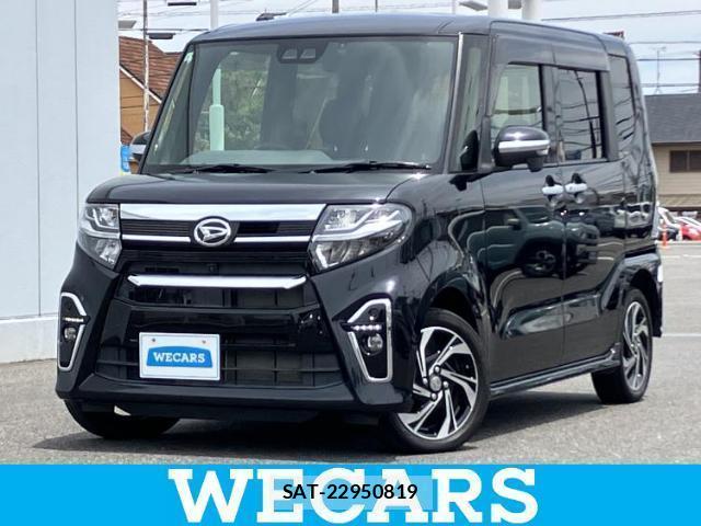 Daihatsu TANTO 2019-09 8330220-0