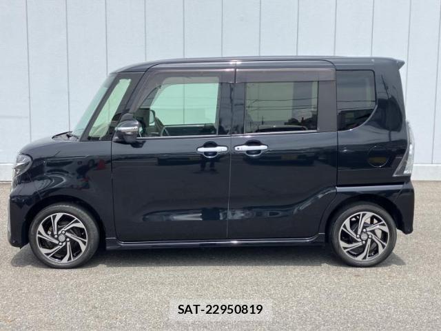 Daihatsu TANTO 2019-09 8330220-1