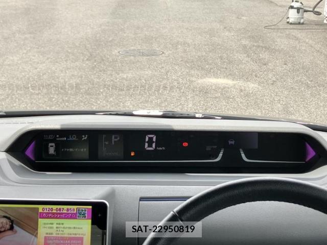 Daihatsu TANTO 2019-09 8330220-13