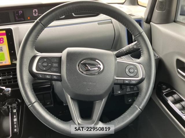 Daihatsu TANTO 2019-09 8330220-14