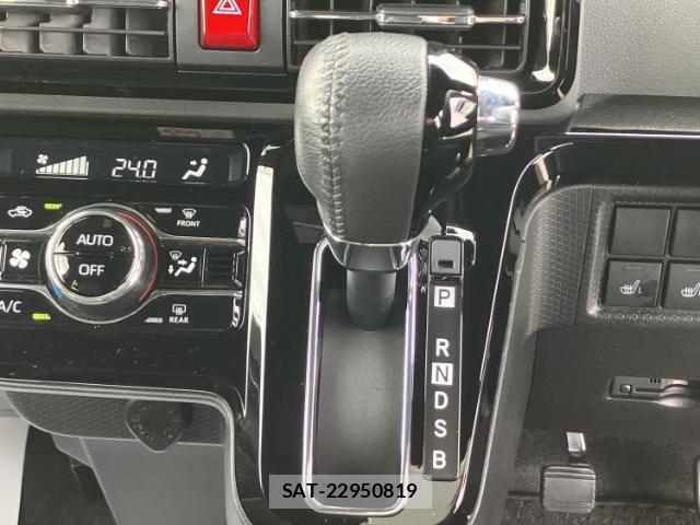 Daihatsu TANTO 2019-09 8330220-17