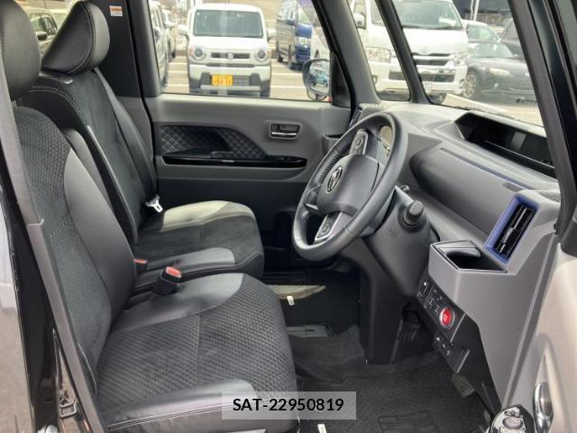 Daihatsu TANTO 2019-09 8330220-3