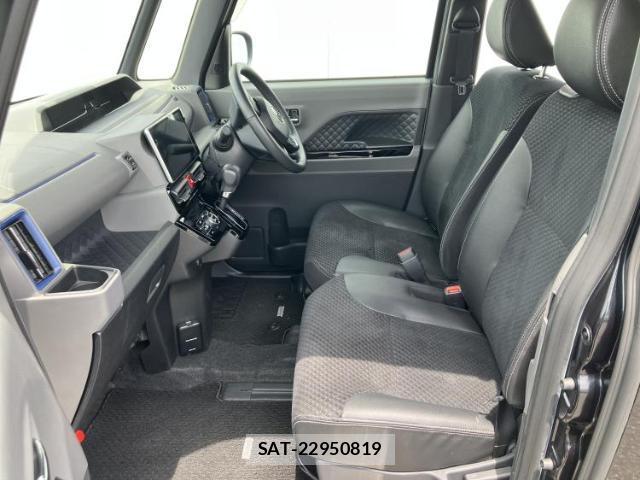 Daihatsu TANTO 2019-09 8330220-5