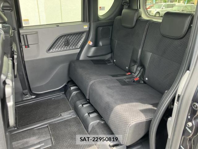 Daihatsu TANTO 2019-09 8330220-6