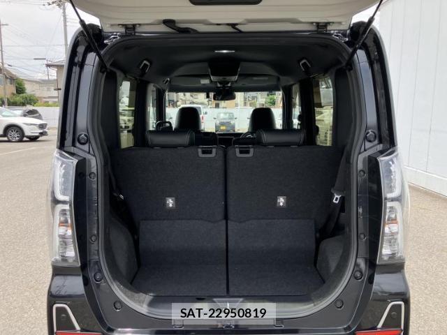 Daihatsu TANTO 2019-09 8330220-7