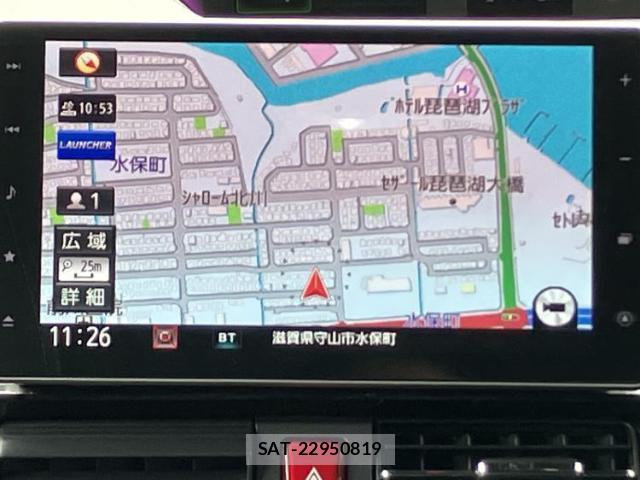 Daihatsu TANTO 2019-09 8330220-9