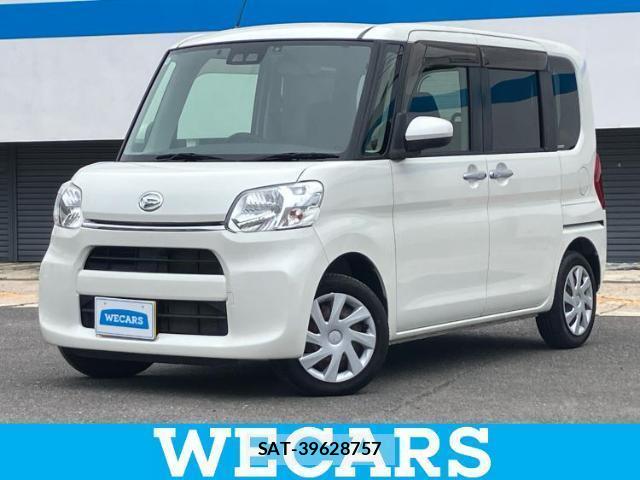 Daihatsu TANTO 2018-09 8330249-0