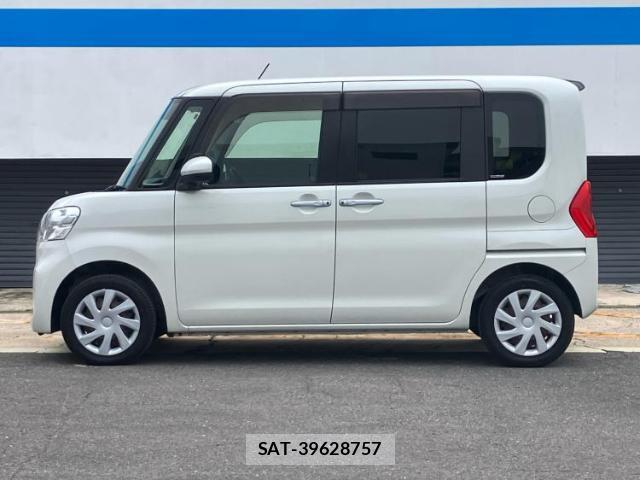 Daihatsu TANTO 2018-09 8330249-1