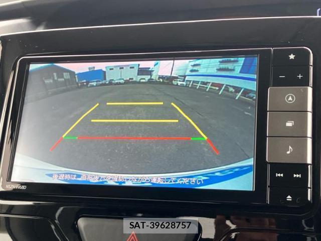 Daihatsu TANTO 2018-09 8330249-10