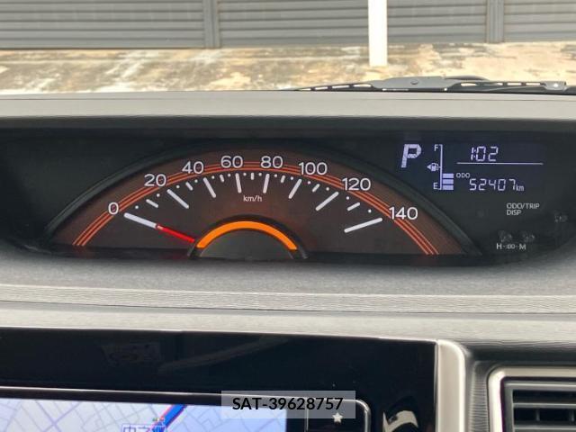 Daihatsu TANTO 2018-09 8330249-12