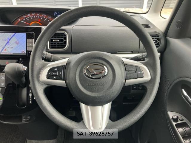Daihatsu TANTO 2018-09 8330249-13