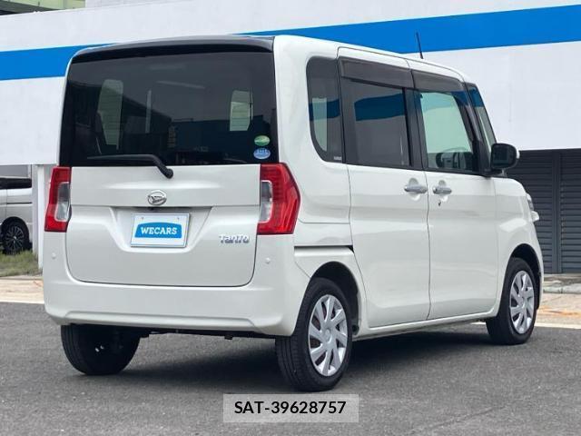 Daihatsu TANTO 2018-09 8330249-2