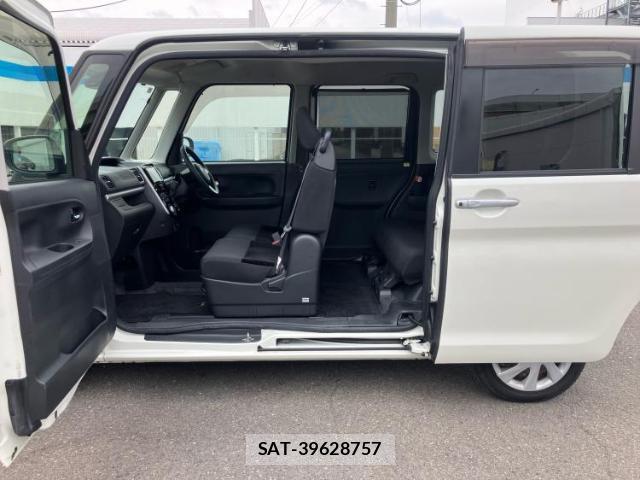 Daihatsu TANTO 2018-09 8330249-7