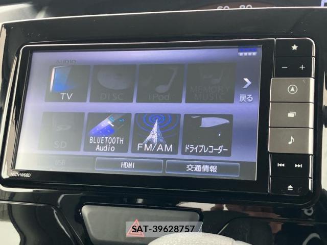 Daihatsu TANTO 2018-09 8330249-8