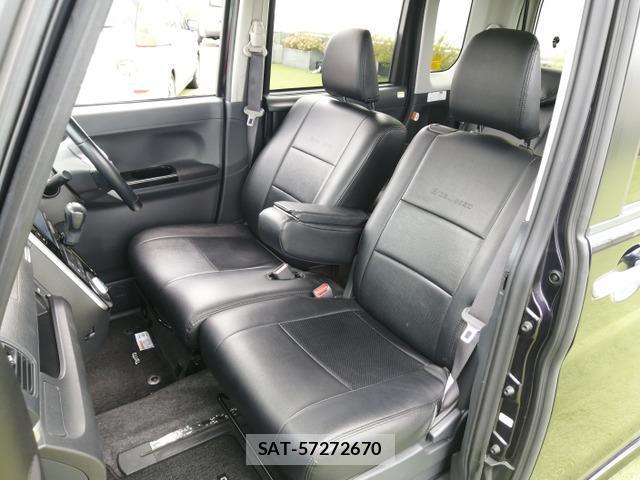 Daihatsu TANTO 2014-02 8330299-10