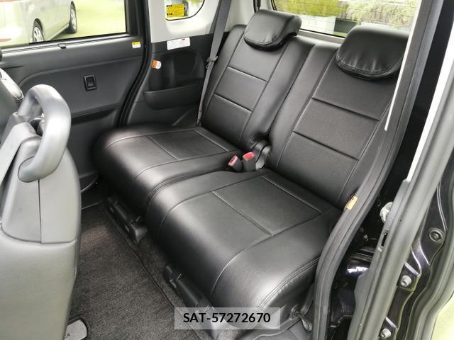 Daihatsu TANTO 2014-02 8330299-11