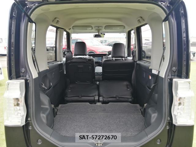 Daihatsu TANTO 2014-02 8330299-12
