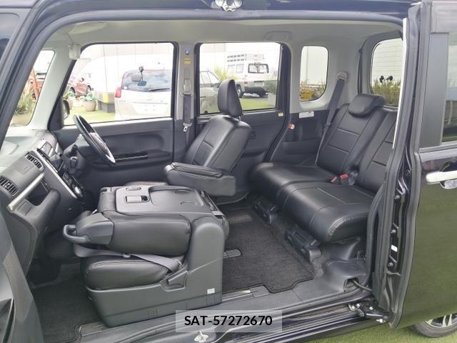 Daihatsu TANTO 2014-02 8330299-14