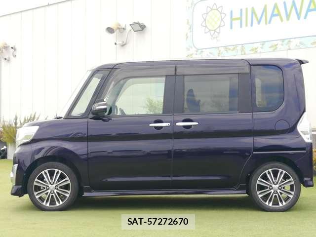 Daihatsu TANTO 2014-02 8330299-16
