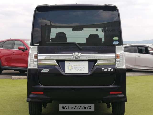 Daihatsu TANTO 2014-02 8330299-17