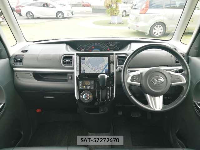 Daihatsu TANTO 2014-02 8330299-4