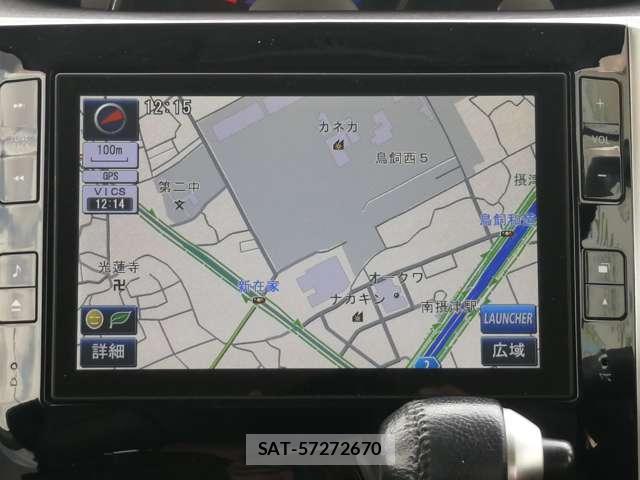 Daihatsu TANTO 2014-02 8330299-5
