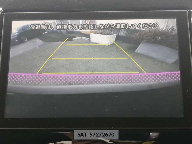 Daihatsu TANTO 2014-02 8330299-7