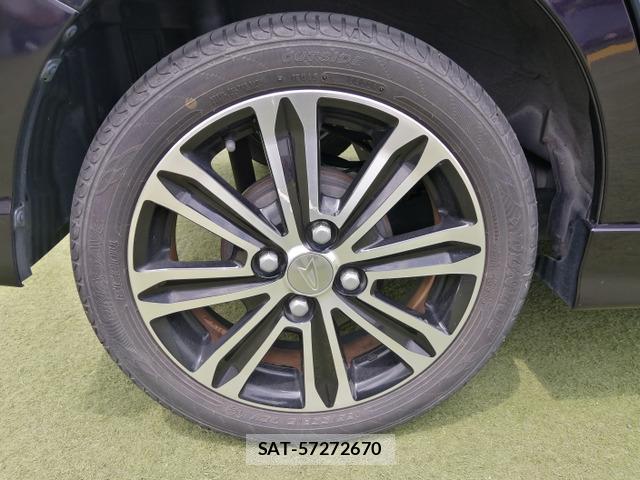 Daihatsu TANTO 2014-02 8330299-9