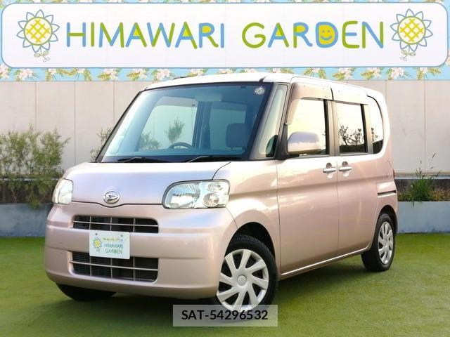 Daihatsu TANTO 2011-12 8330306-0