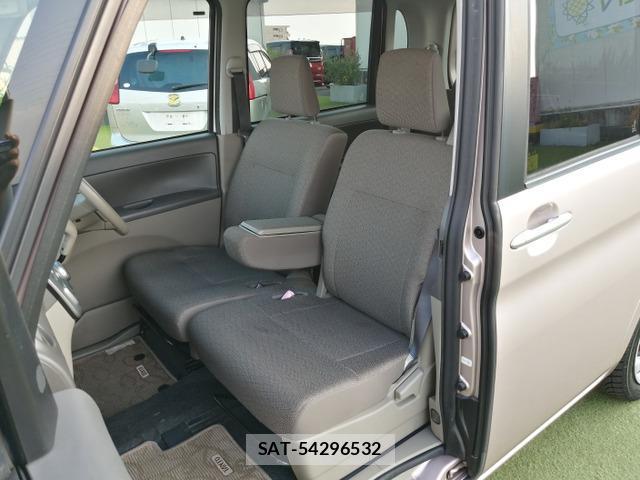 Daihatsu TANTO 2011-12 8330306-10