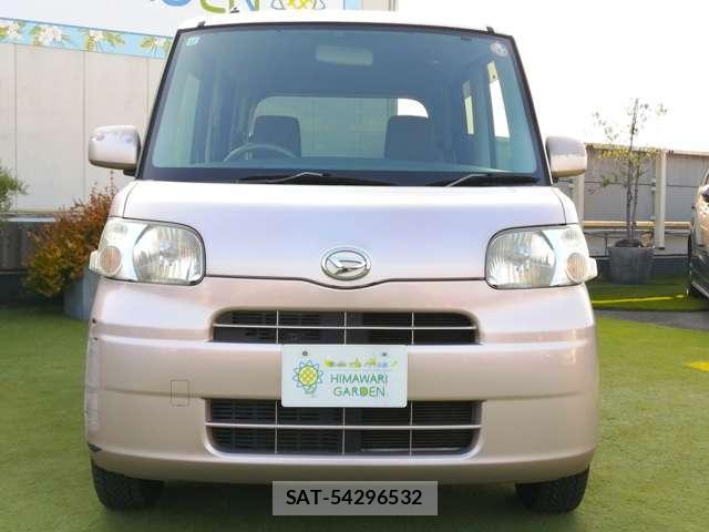 Daihatsu TANTO 2011-12 8330306-13