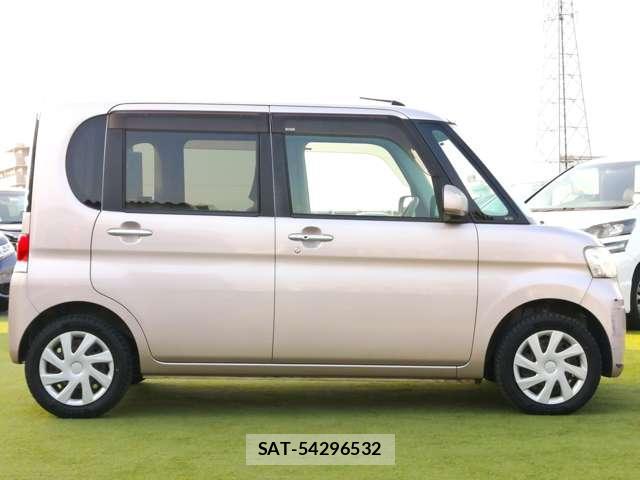 Daihatsu TANTO 2011-12 8330306-16