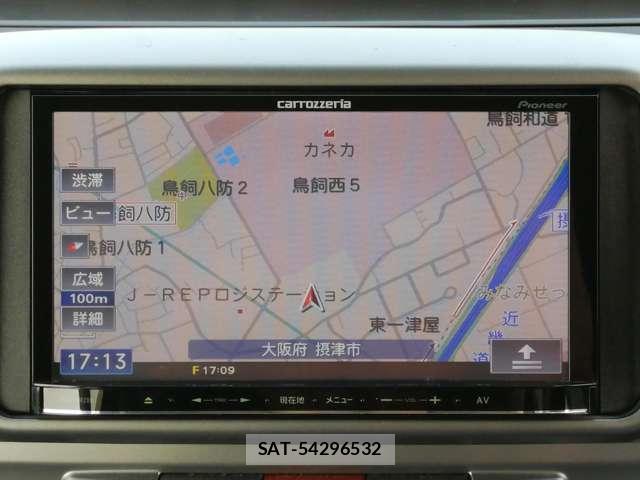Daihatsu TANTO 2011-12 8330306-6