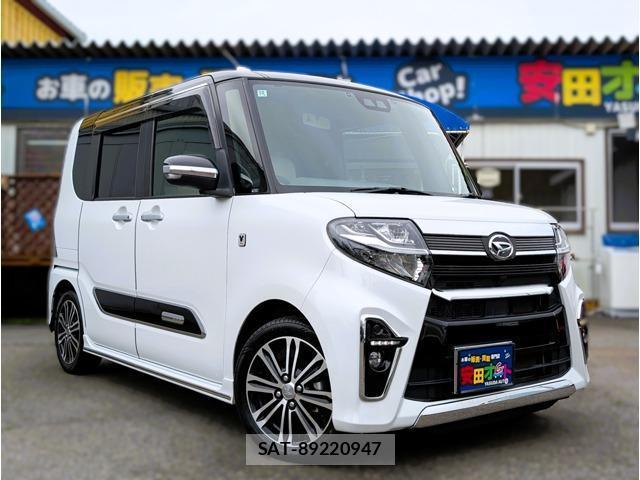Daihatsu TANTO 2020-10 8330332-0