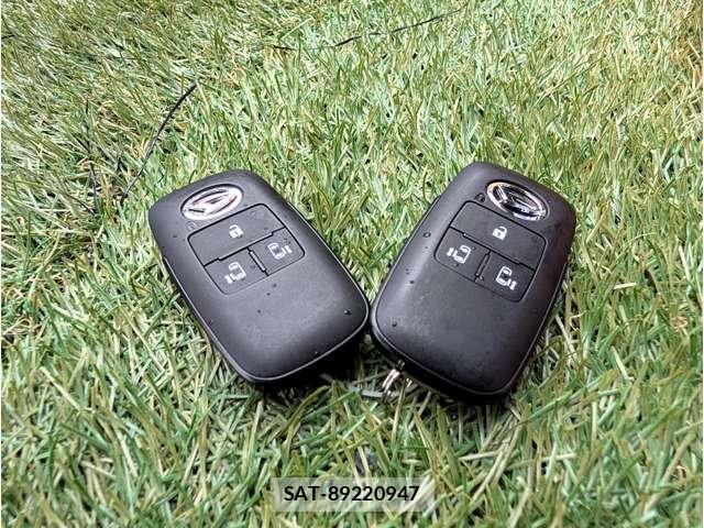 Daihatsu TANTO 2020-10 8330332-12